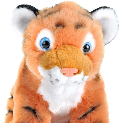 Wild Republic - CuddleKins Mini - Tiger Baby