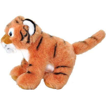 Wild Republic - CuddleKins Mini - Tiger Baby