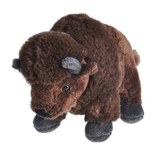 Wild Republic - CuddleKins Mini - Bison 20cm