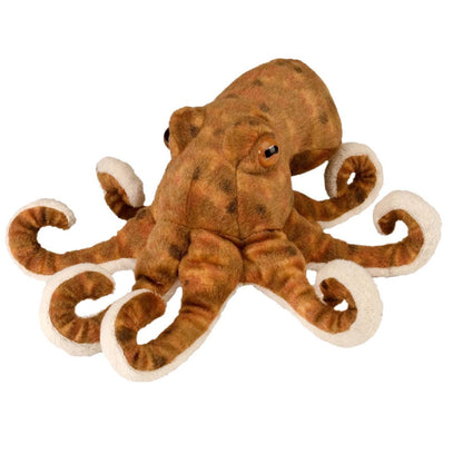 Wild Republic - CuddleKins Mini - Octopus