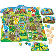 Orchard Toys - Dino-Snore-Us *Minor Box Damage*