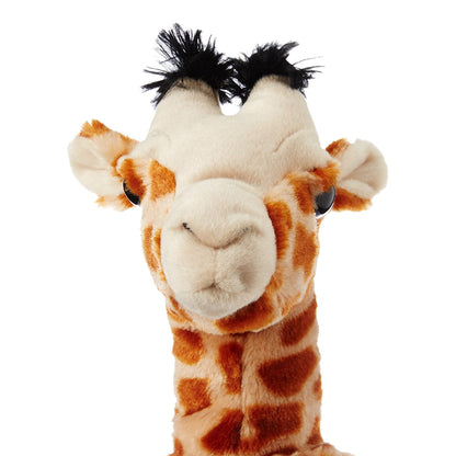 Wild Republic - Cuddlekins Baby Giraffe Plush 30cm