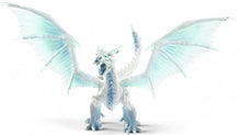 Schleich Eldrador - Ice Dragon 70139