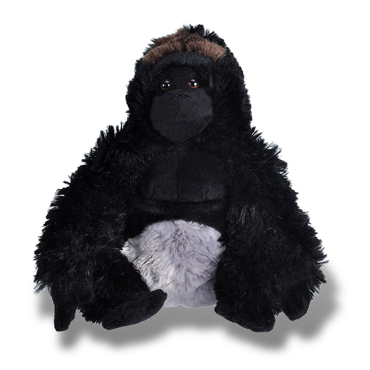Wild Republic - CuddleKins Silverback Gorilla 30cm