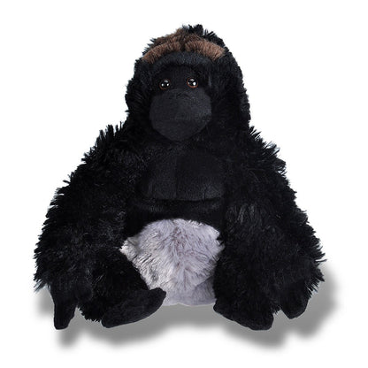 Wild Republic - CuddleKins Silverback Gorilla 30cm