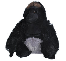 Wild Republic - Cuddlekins Silverback Gorilla 30cm