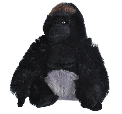 Wild Republic - Cuddlekins Silverback Gorilla 30cm