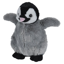 Wild Republic - Cuddlekins Playful Penguin 30cm
