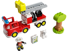 LEGO® DUPLO® - Fire Engine 10969