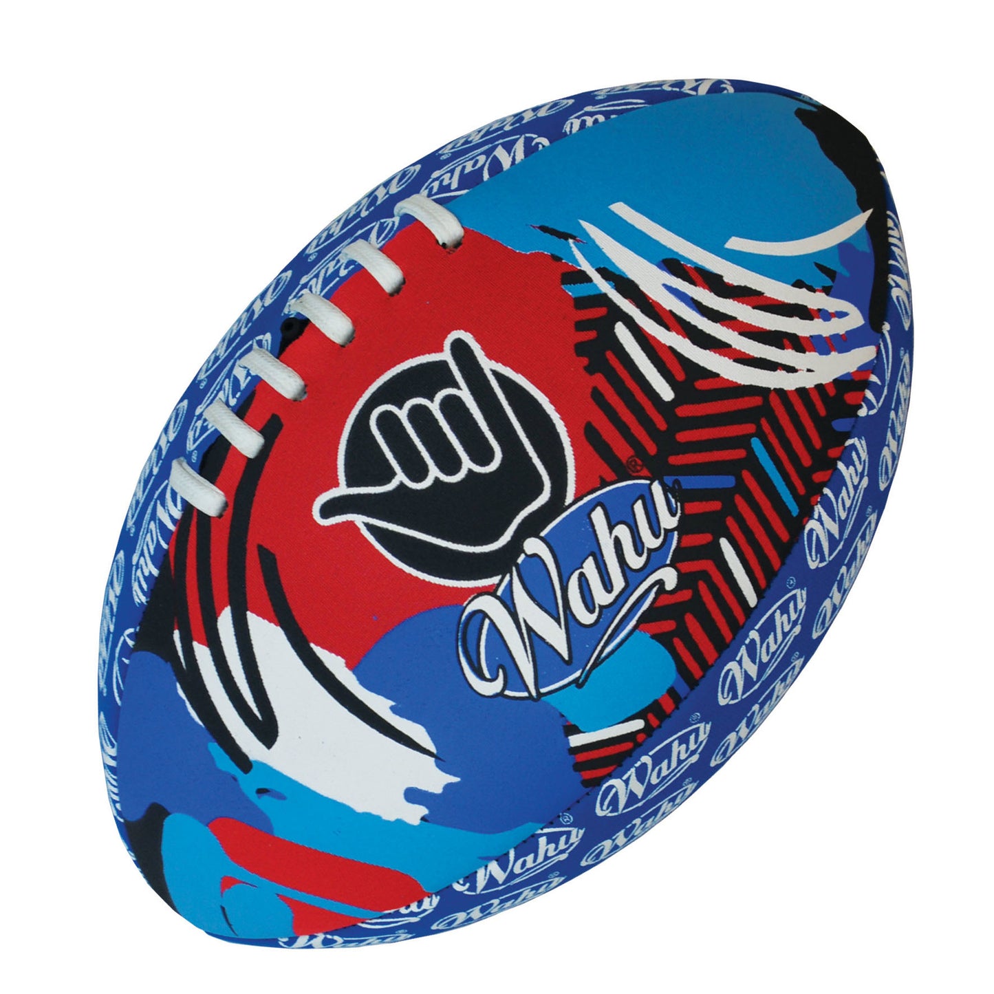 Wahu - Footy