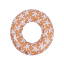 Swim Essentials - Inflatable Swim Ring - Sea Star 55cm