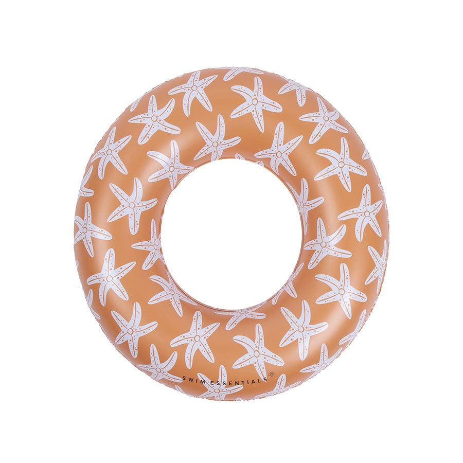 Swim Essentials - Inflatable Swim Ring - Sea Star 90cm