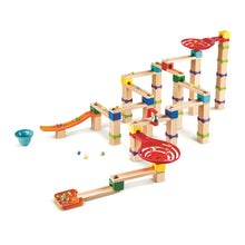 Hape - Tricks N Twists Marble Track