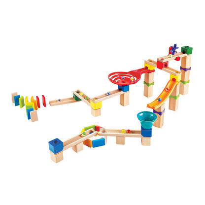 Hape - Marble Run Racetrack