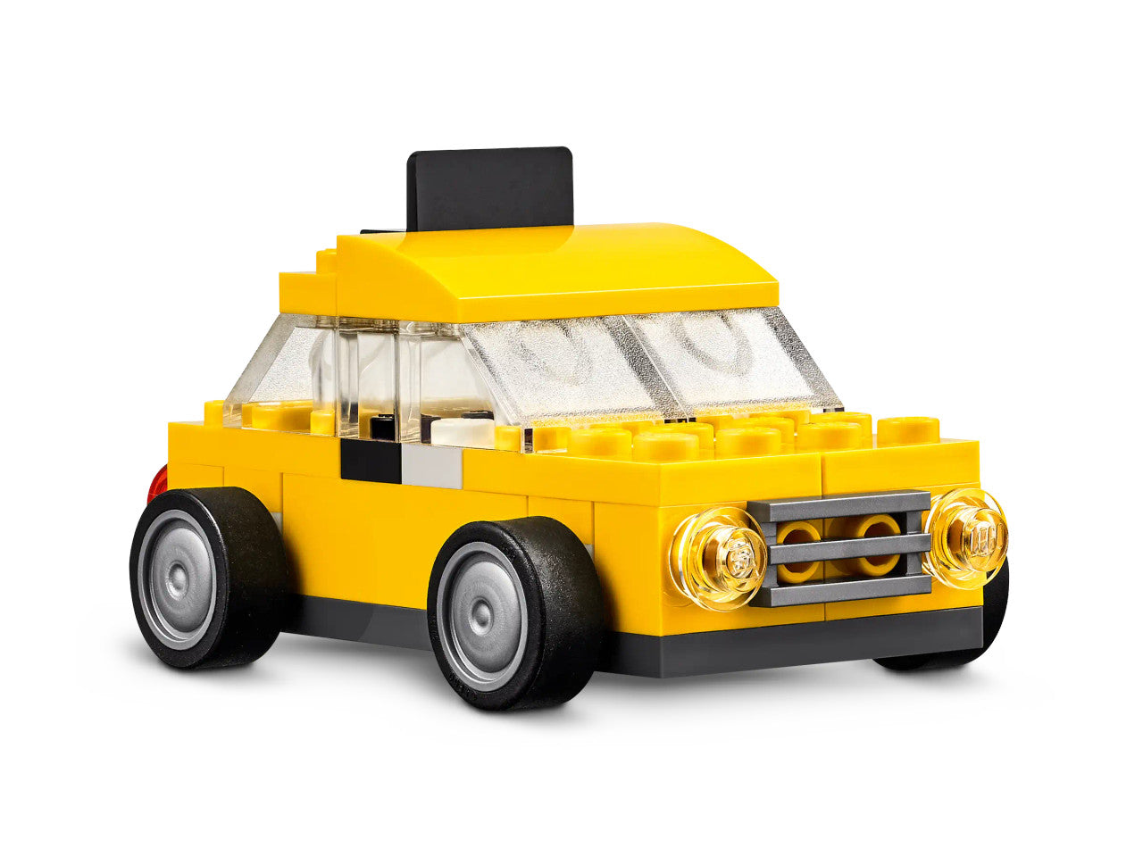 LEGO® Classic - Creative Vehicles 11036