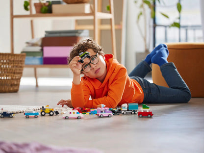 LEGO® Classic - Creative Vehicles 11036