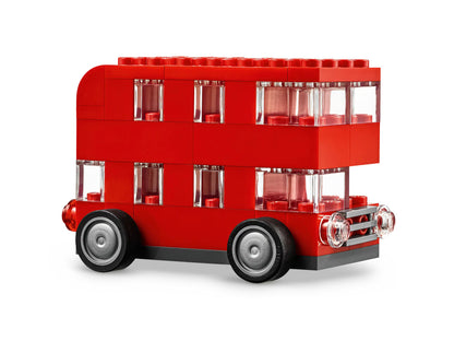 LEGO® Classic - Creative Vehicles 11036