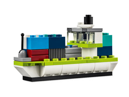 LEGO® Classic - Creative Vehicles 11036