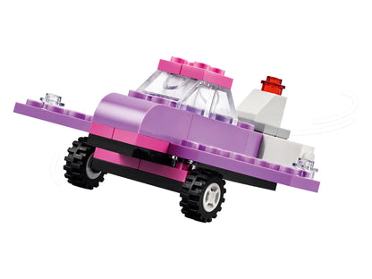 LEGO® Classic - Creative Vehicles 11036