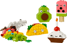 LEGO® Classic - Creative Food Friends 11039