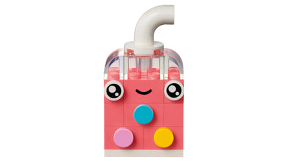 LEGO® Classic - Creative Food Friends 11039