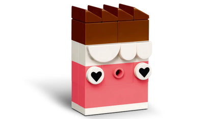 LEGO® Classic - Creative Food Friends 11039