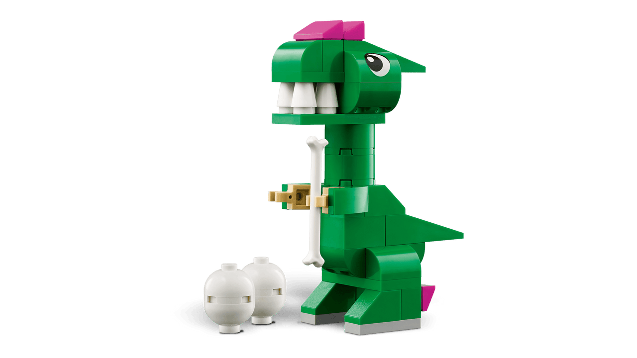 LEGO® Classic - Creative Dinosaurs 11041