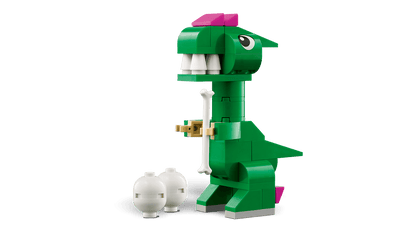 LEGO® Classic - Creative Dinosaurs 11041