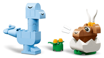 LEGO® Classic - Creative Dinosaurs 11041