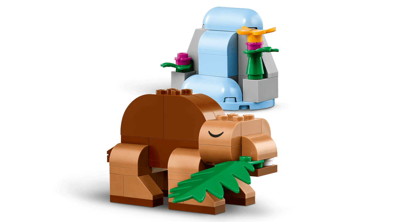 LEGO® Classic - Creative Dinosaurs 11041