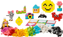 LEGO® Classic - Creative Happy Box 11042