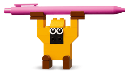 LEGO® Classic - Creative Happy Box 11042