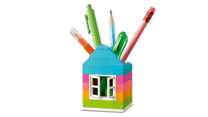 LEGO® Classic - Creative Happy Box 11042