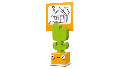 LEGO® Classic - Creative Happy Box 11042