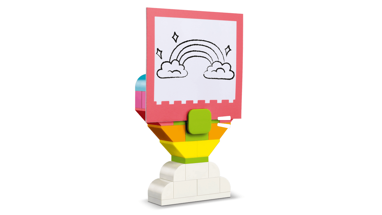 LEGO® Classic - Creative Happy Box 11042