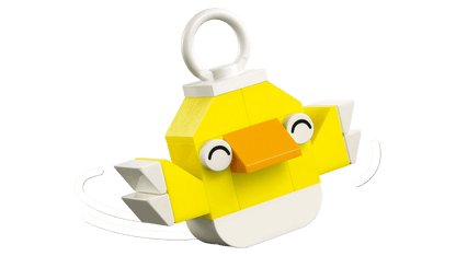 LEGO® Classic - Creative Happy Box 11042