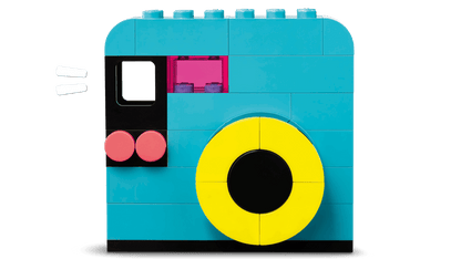 LEGO® Classic - Creative Happy Box 11042