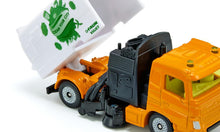 Siku - 1104 -Sweeper