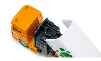 Siku - 1104 -Sweeper