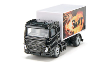 Siku - 1107 - Truck with Sixt Box Body
