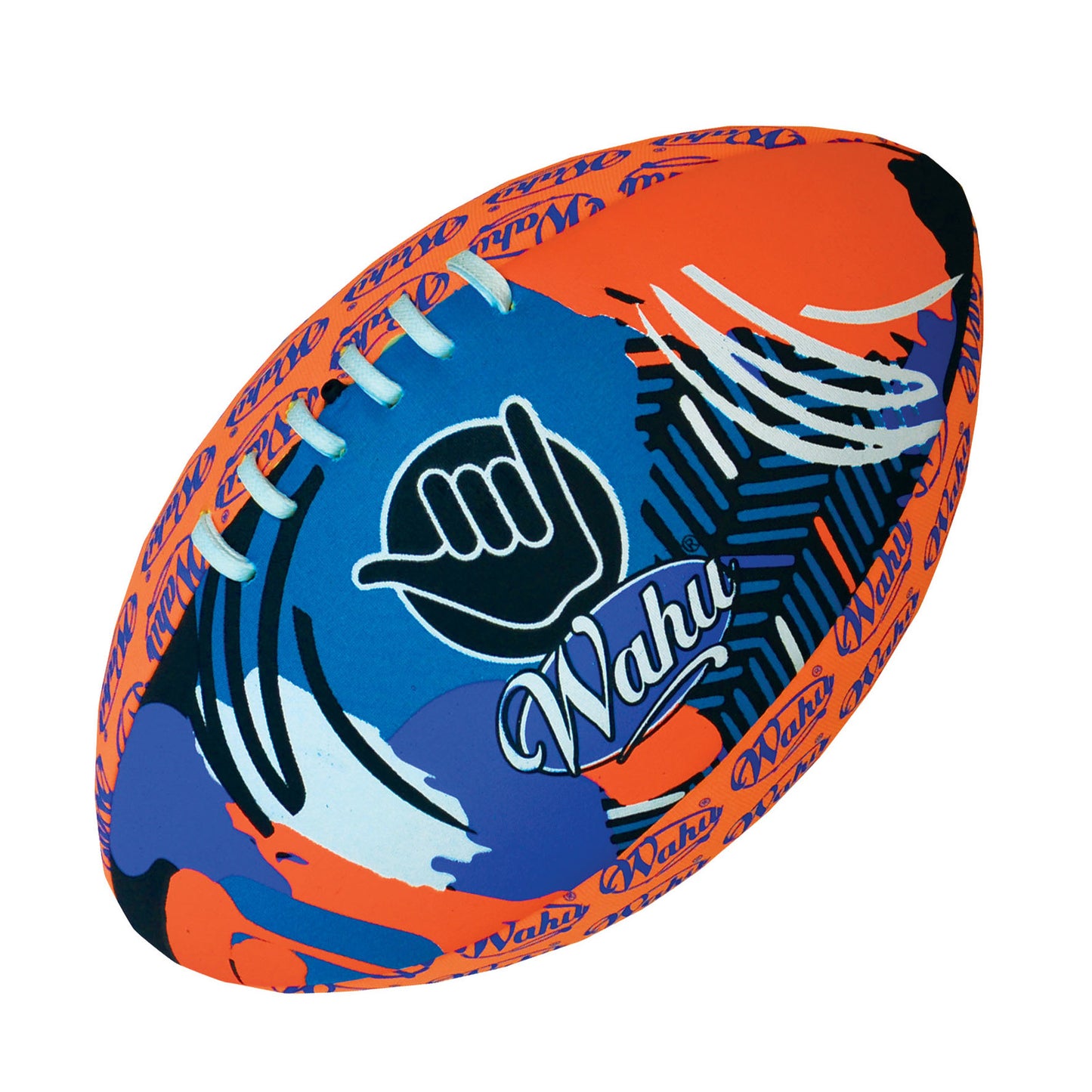 Wahu - Footy