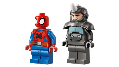 LEGO® Marvel - Spidey: Underwater Vehicles 11207