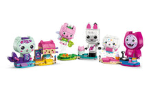LEGO® Gabby's Dollhouse - Gabby's Brick-Built Cat Friends 11215