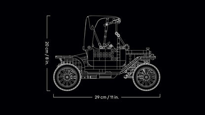 LEGO® ICONS - Ford Model T 11376