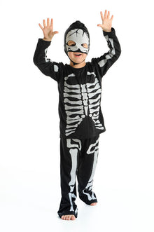 Little Heroes - Skeleton Set
