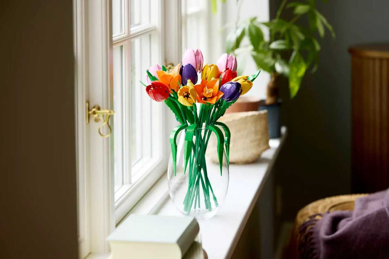 LEGO® Botanicals - Tulip Bouquet 11501