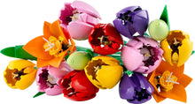 LEGO® Botanicals - Tulip Bouquet 11501