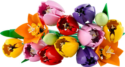 LEGO® Botanicals - Tulip Bouquet 11501
