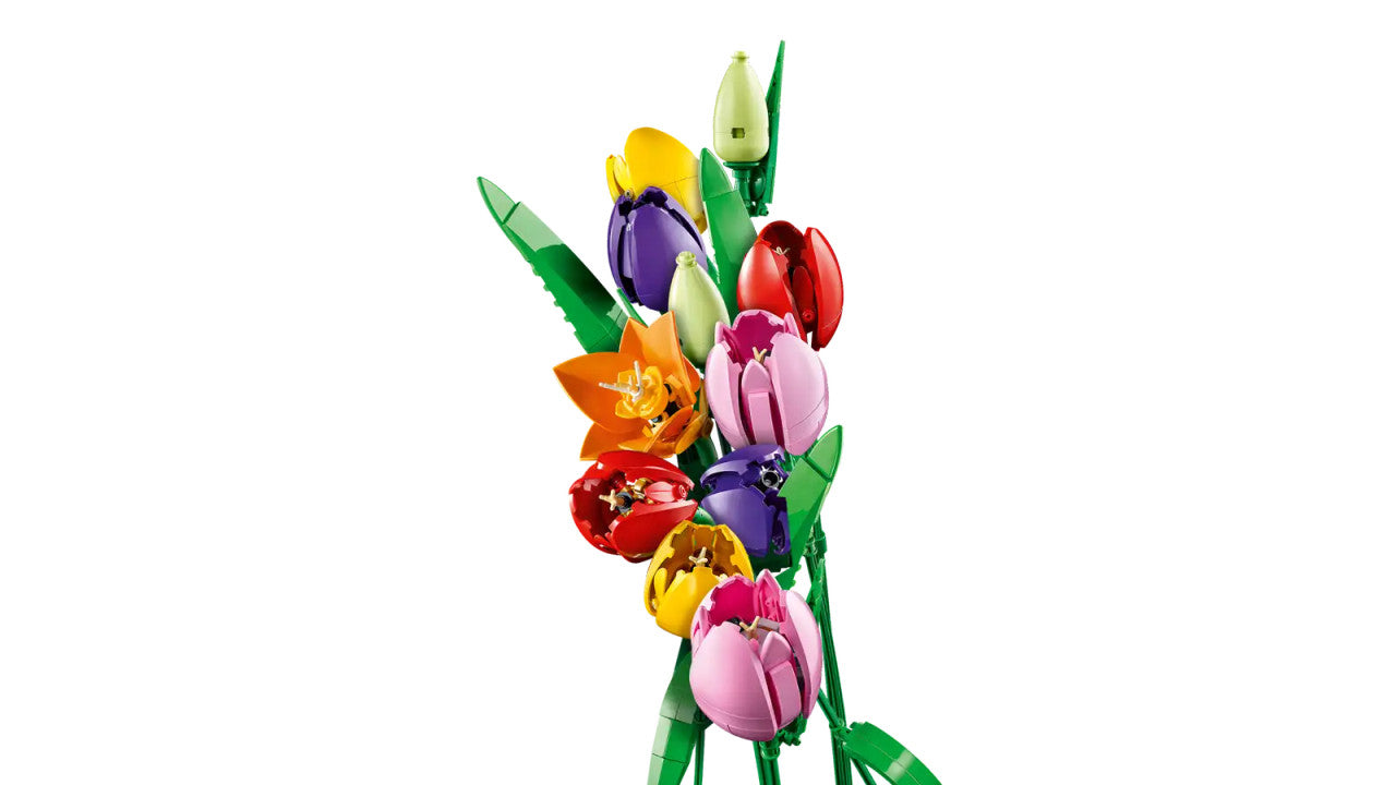 LEGO® Botanicals - Tulip Bouquet 11501