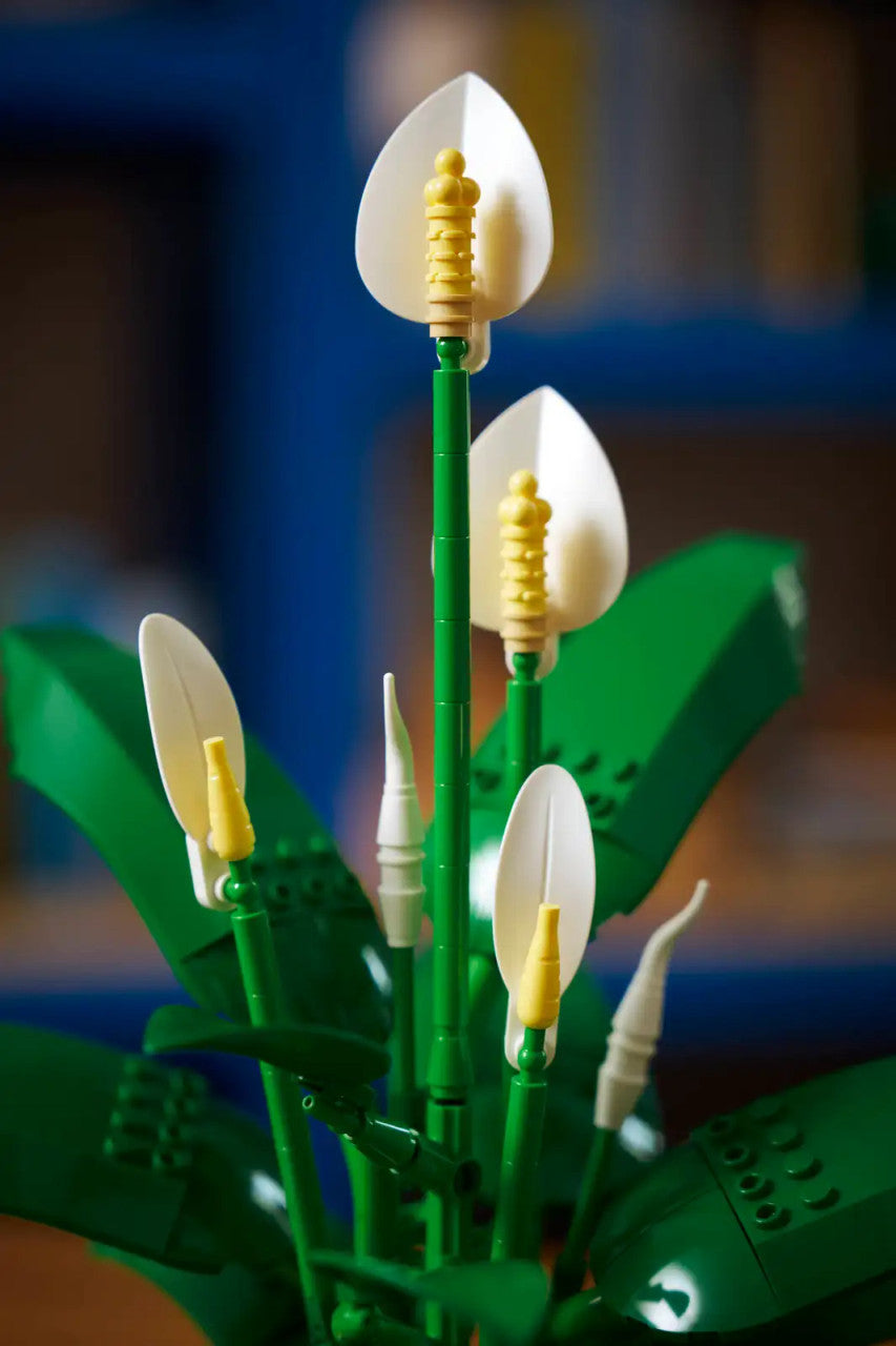 LEGO® Botanicals - Peace Lily 11504